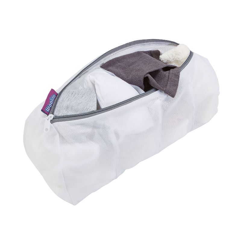Woolite 4 Compartment Hosiery Wash Bag
