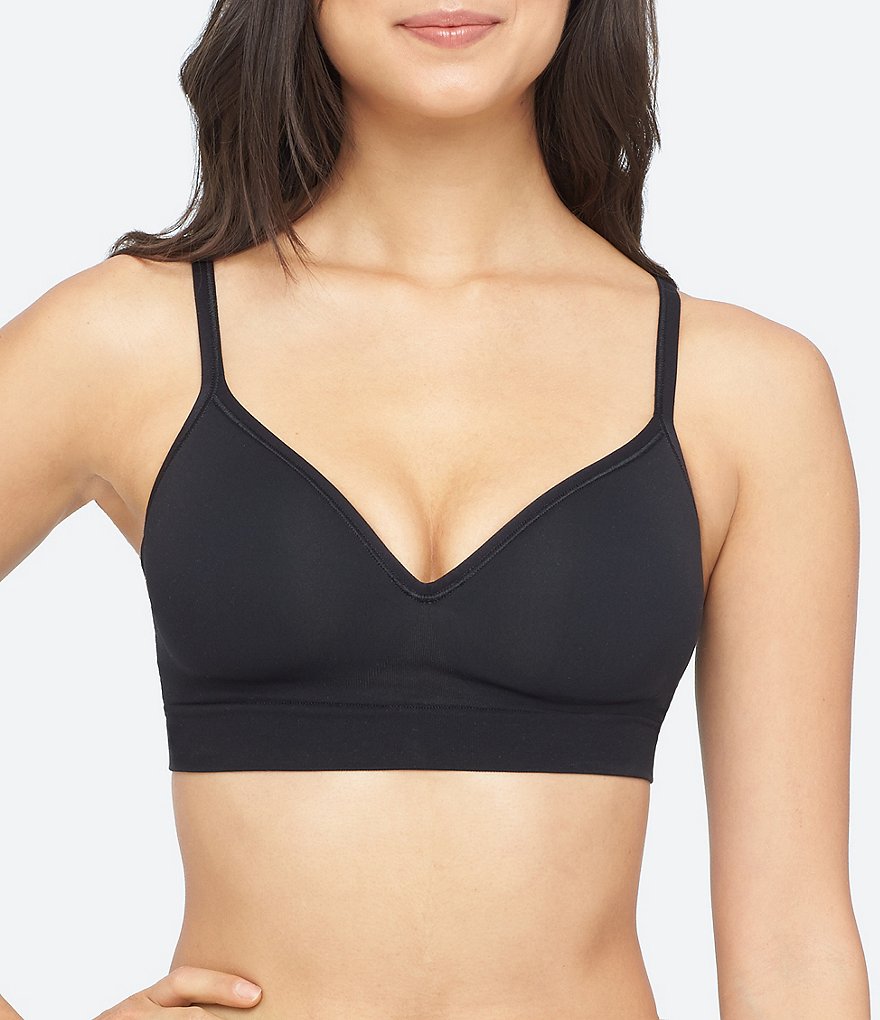Amoena Hannah Wire-Free Front A/B Cup Closure Bra