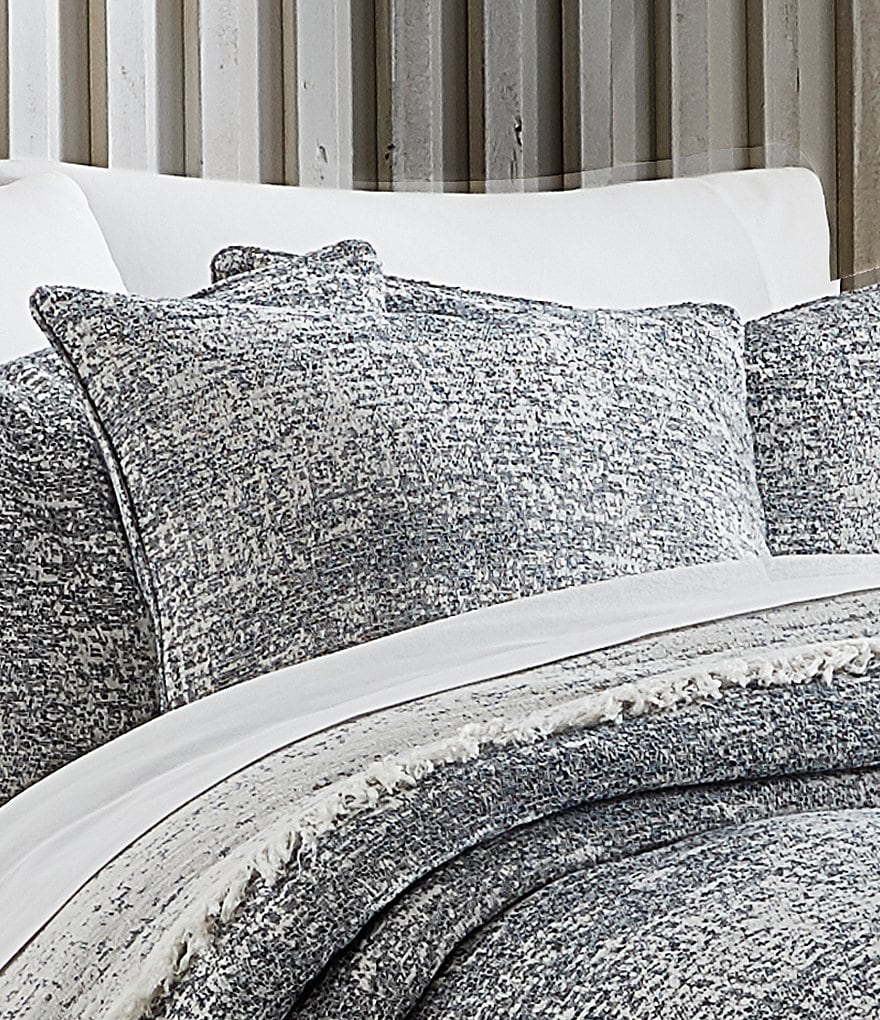 Oscar/Oliver Heath Square Pillow