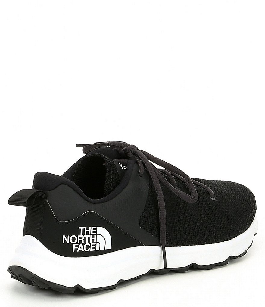 The North Face Men's Sestriere Mid Sneakers