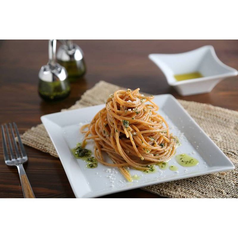 Barilla Red Lentil Spaghetti - 8.8oz