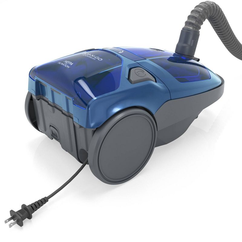 Kenmore Pet Friendly Pop-N-Go Canister Vacuum