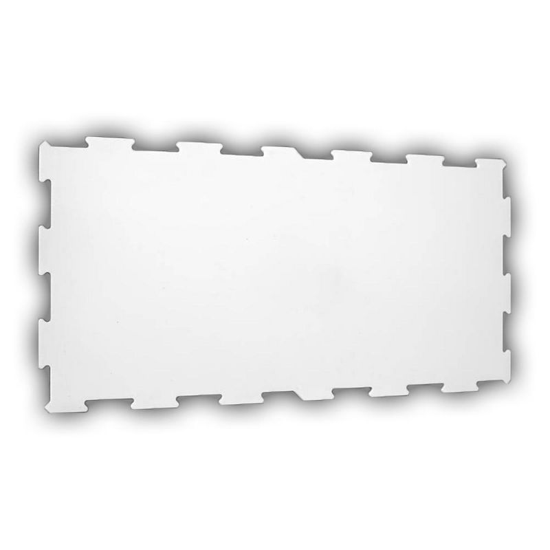 Snipers Edge Hockey Snipers Ice Synthetic Ice (2x4 Panel Pack) Skate at Home