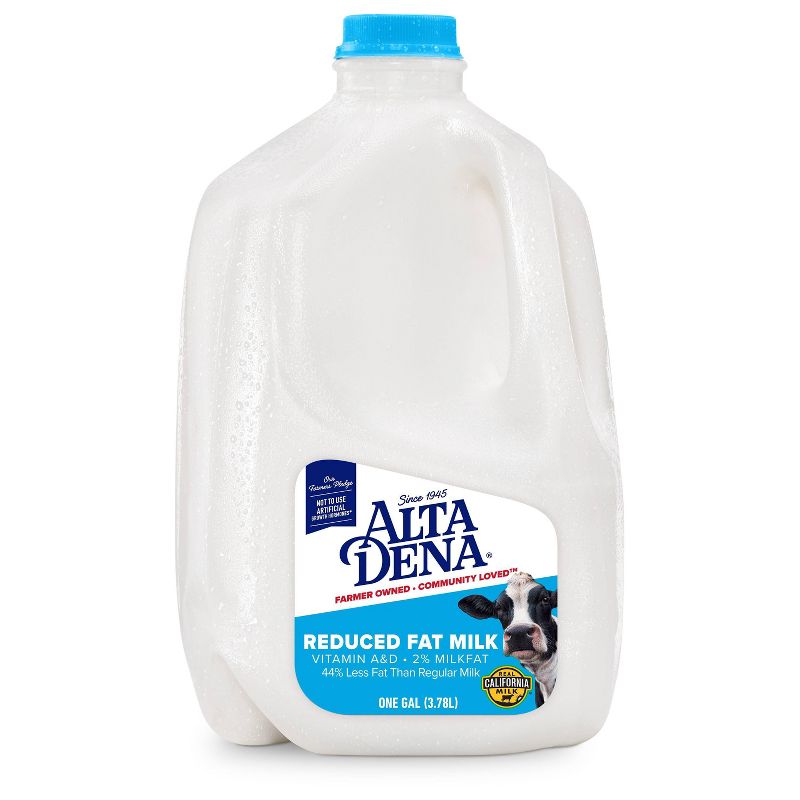 Alta Dena 2% Milk - 1gal