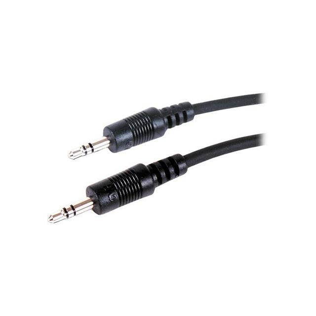 Comprehensive MPSMPS25ST Standard 25Ft Audio Cable