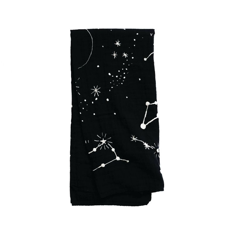 Clementine Kids Astrology Swaddle