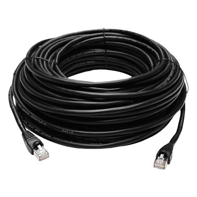 100FT CAT6 OUTDOOR CBL