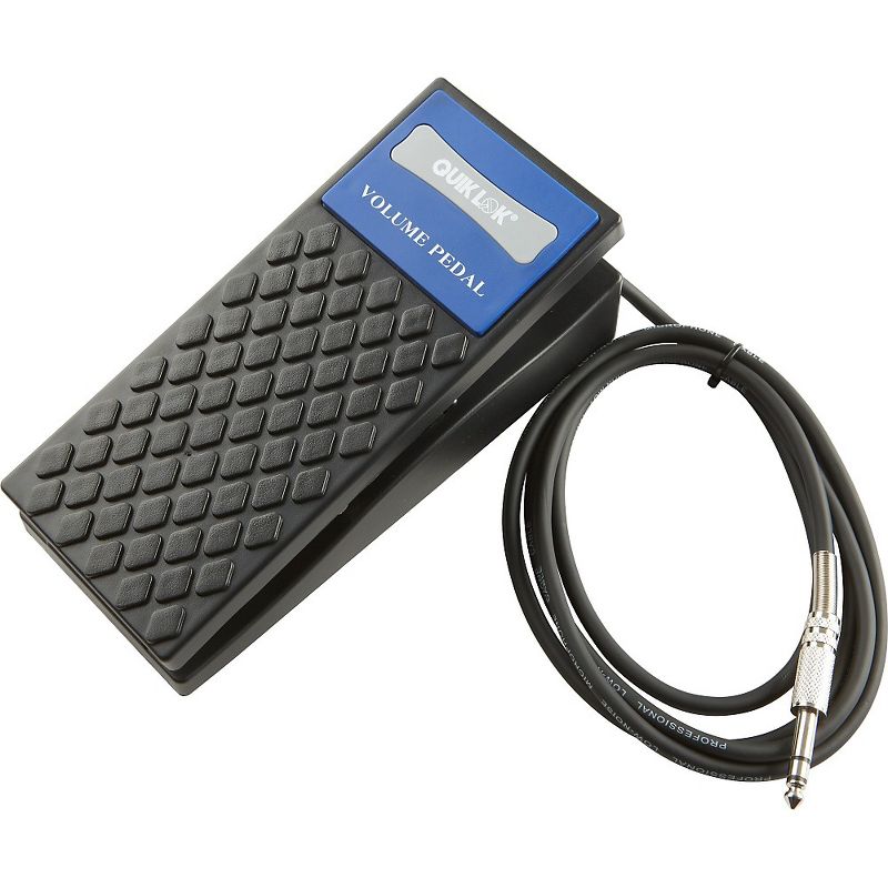 Quik-Lok Universal Volume Control Pedal