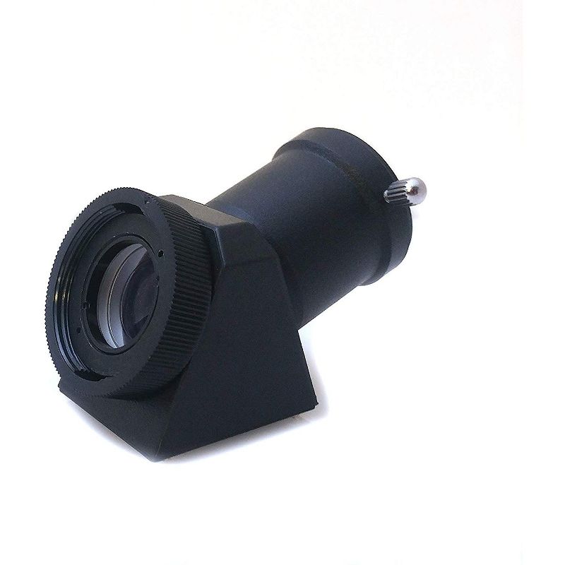 Cassini 800mm x 60mm Astronomical and Terrestrial/Land Telescope Kit - white