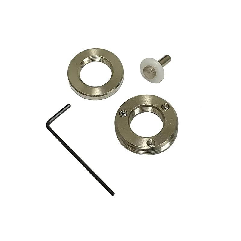 AD25M SO239 to NMO Adapter