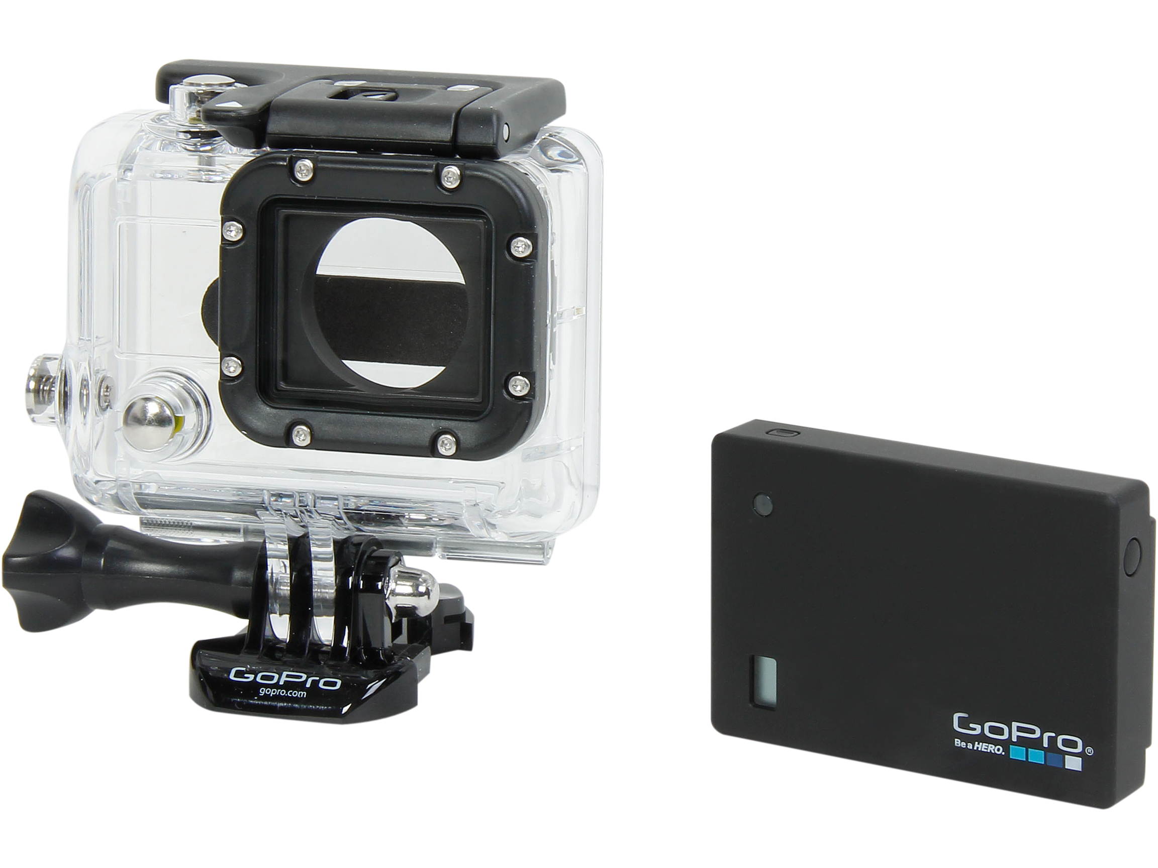 GoPro ABPAK-303 Black Battary BacPac