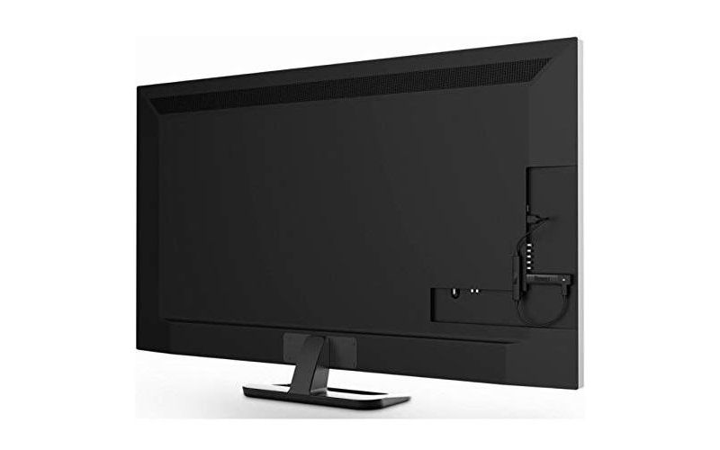 NVIDIA TV Streaming Player - Black