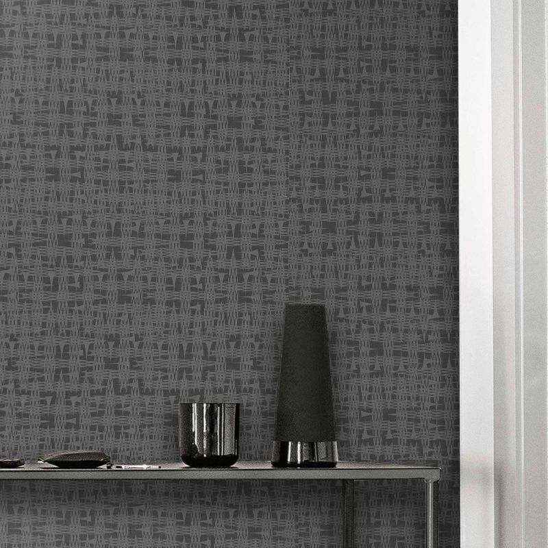 DIP Design is Personal Cenilla Peel and Chic Wallpaper