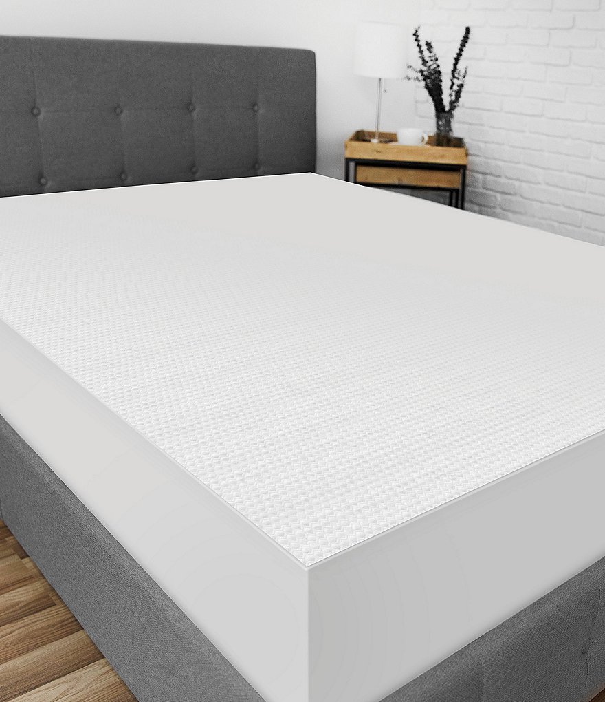 Noble Excellence Everyday Mattress Pad