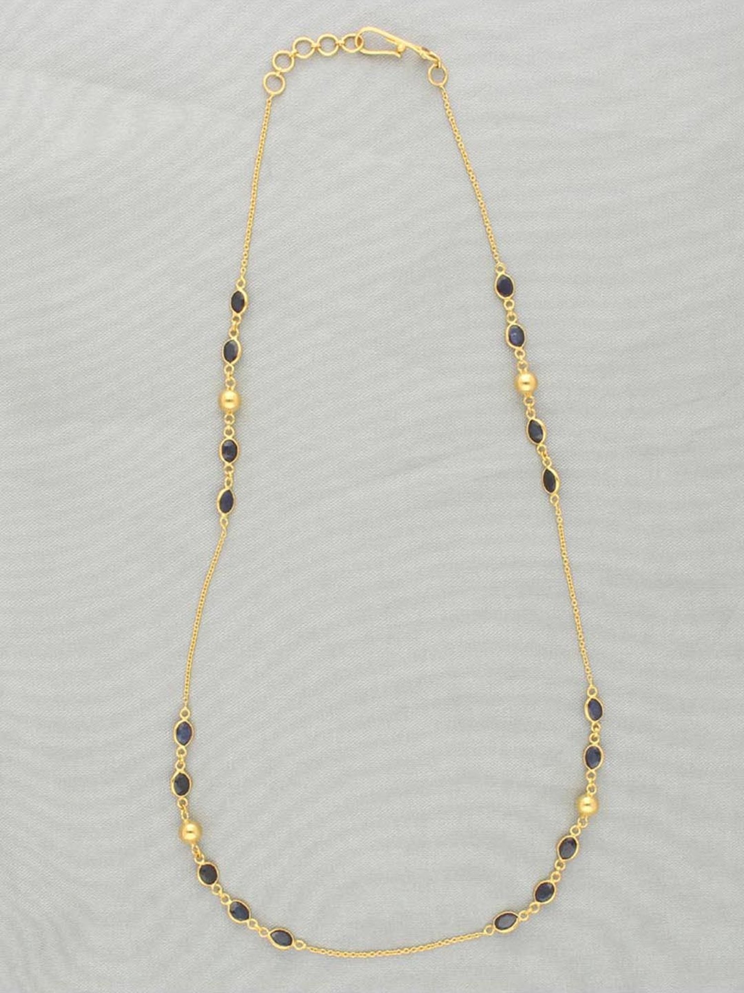 Joyalukkas 22k Gold Kid's Chain