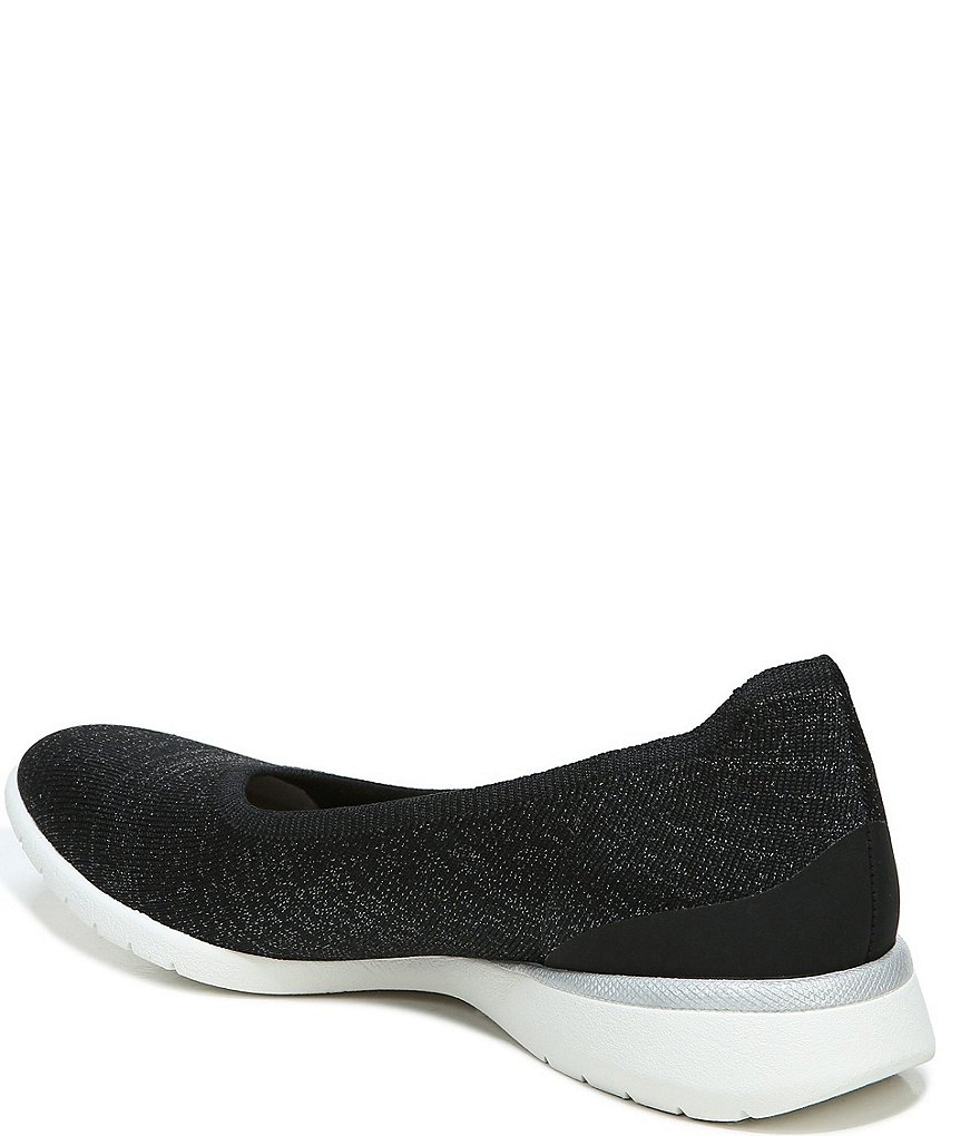 Original Collection by Dr. Scholl's Jayla Knit Wedge Slip-Ons