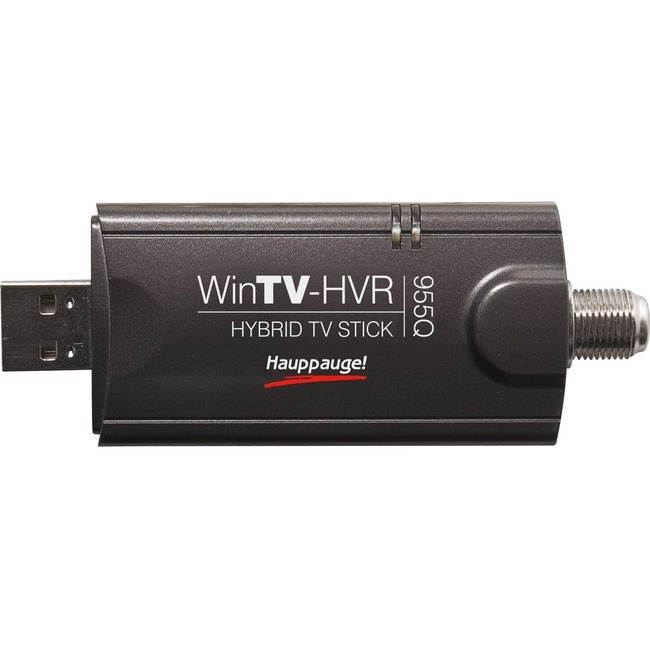 Hauppauge Q78422 WinTV-HVR-955Q TV Tuner USB 2.0