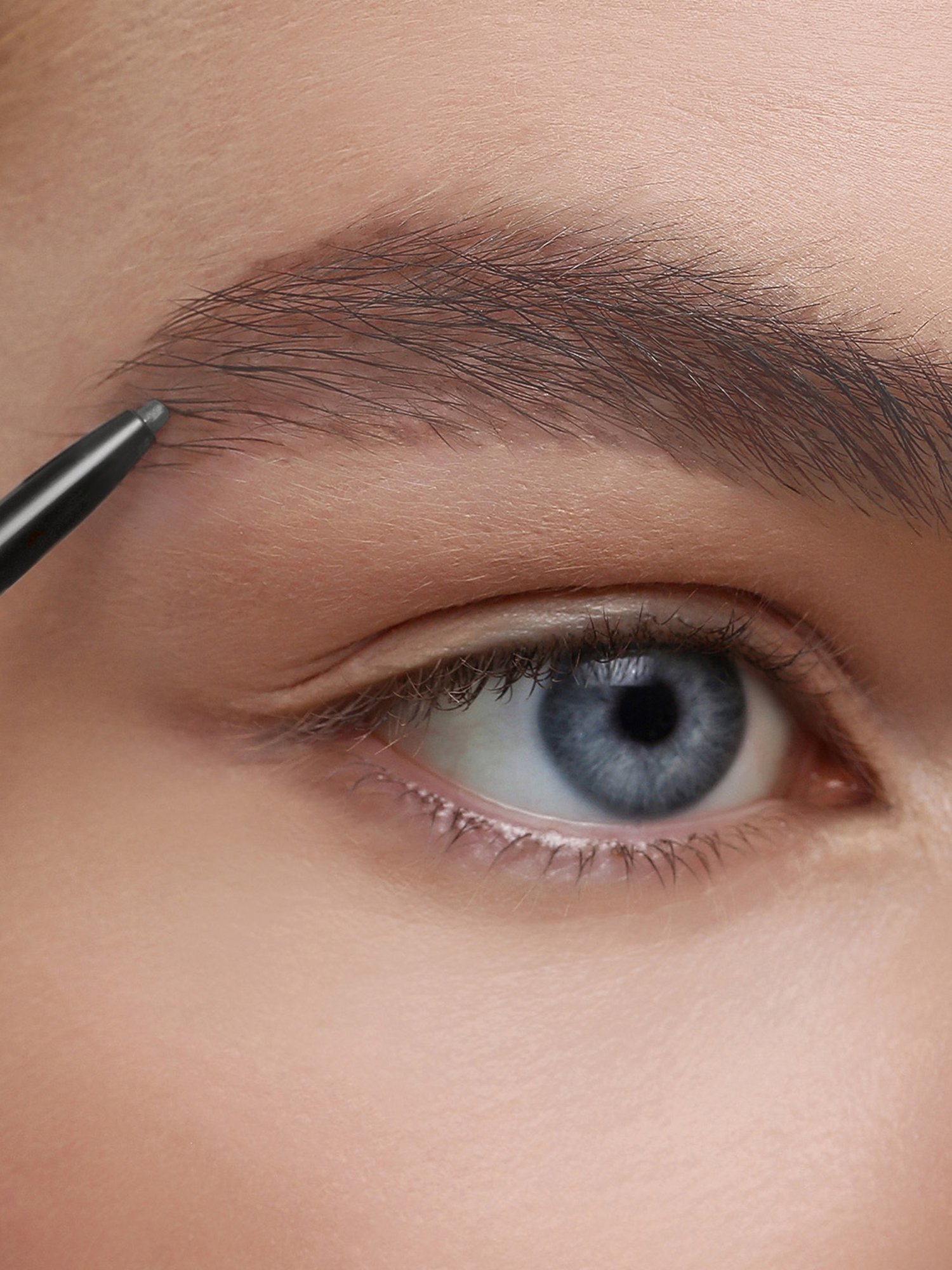 Maybelline New York Tattoo Brow 36h Brow Pencil - Grey Brown,0.25 g