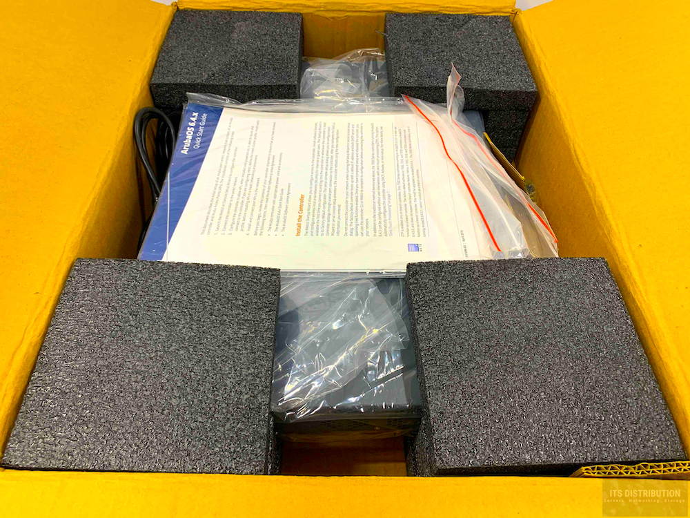 HPE Aruba 7024 32 AP Branch Controller (JW683A)