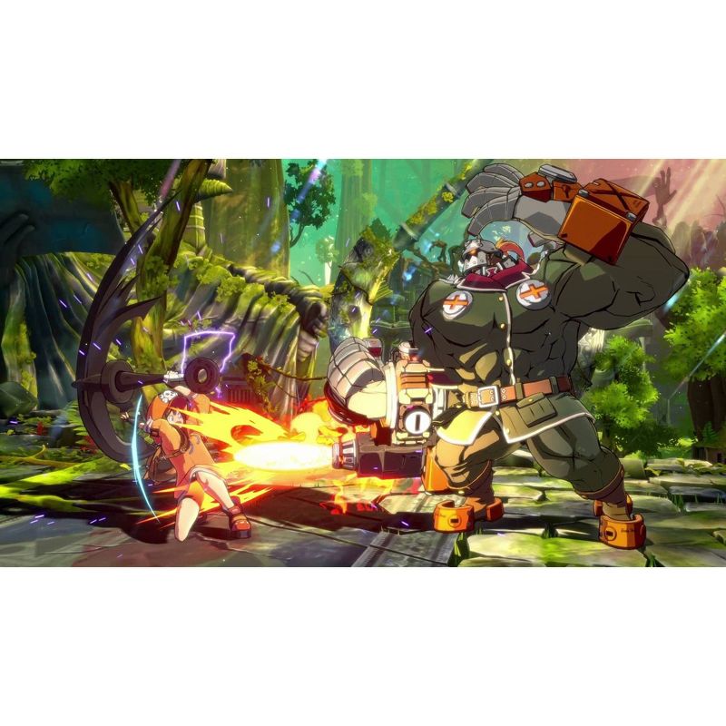 Guilty Gear: Strive -  PlayStation 4