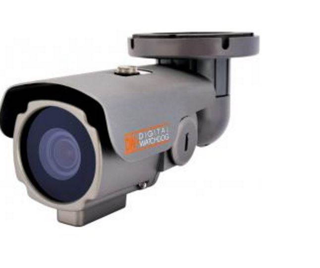 DWC-B2373D DIGITAL WATCHDOG BULLET CAM, OMNI FOCUS, STAR-L