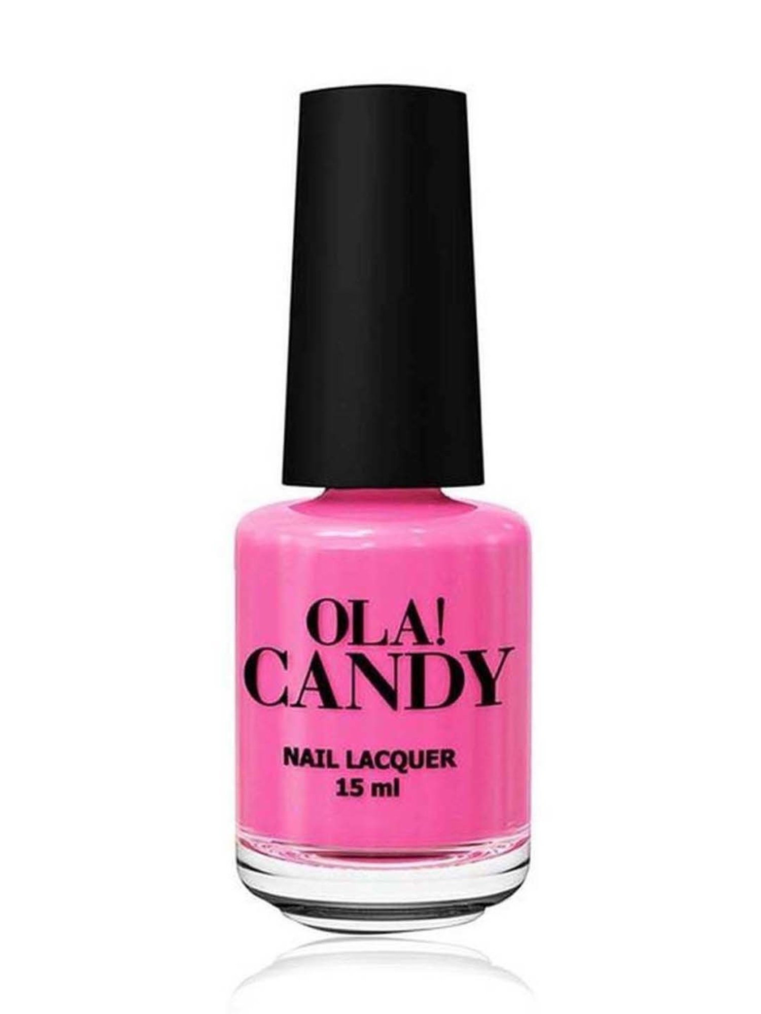 Ola Candy Blooming Pink 328 - 15 ml