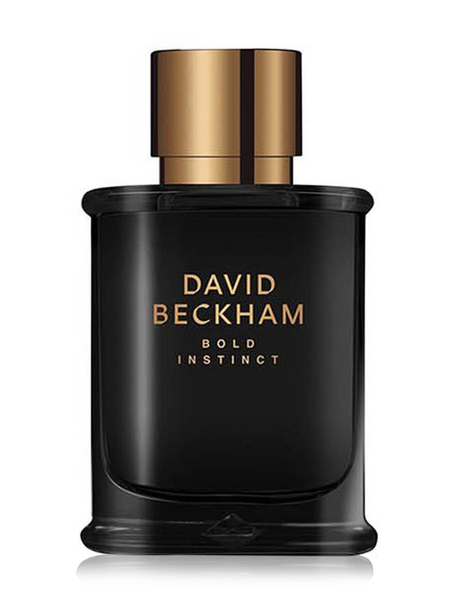 DAVID BECKHAM Bold Instinct Eau De Toilette for Men - 75 ml