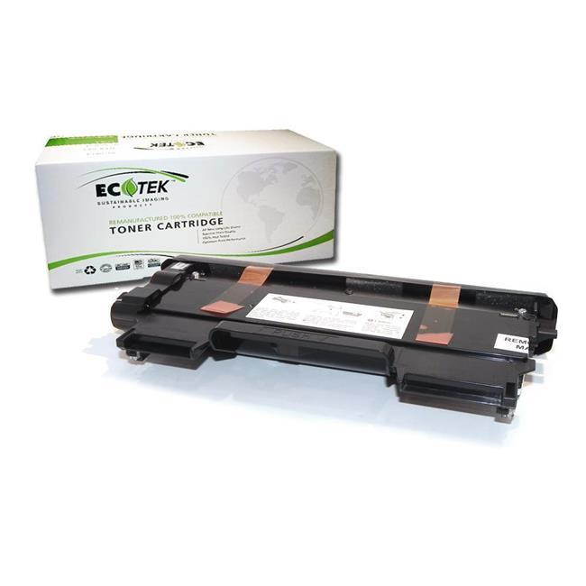 eReplacements TN420-ER Black - Toner Cartridge ( Equivalent To: Brother Tn420 ) - For Brother Dcp 7060, 7065; Hl-2220, 2230, 2240, 2270, 2275, 2280; Mfc 7240, 7360, 7460, 7860