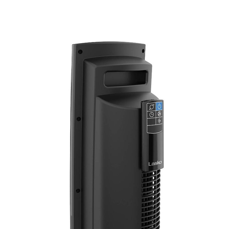 Lasko 36" Tower Fan Black