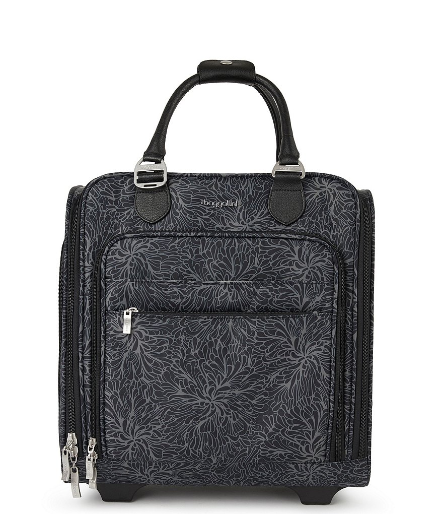 Chariot Travelware Parrot 2pc Luggage Set