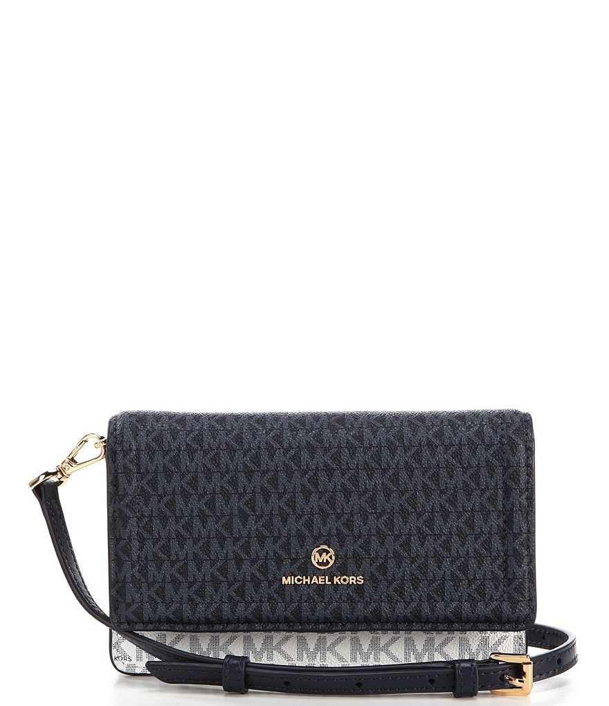 The Sak Ventura Multi Compartment Smartphone Crossbody Bag