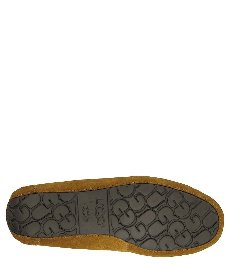 Minnetonka Men's Taylor Clog Slipper