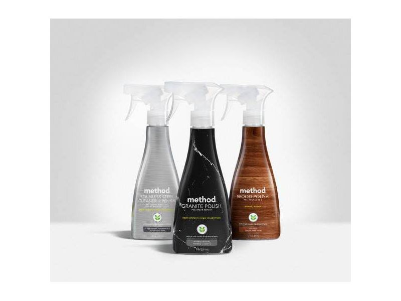 Method Granite Polish and Shine - 14 fl oz