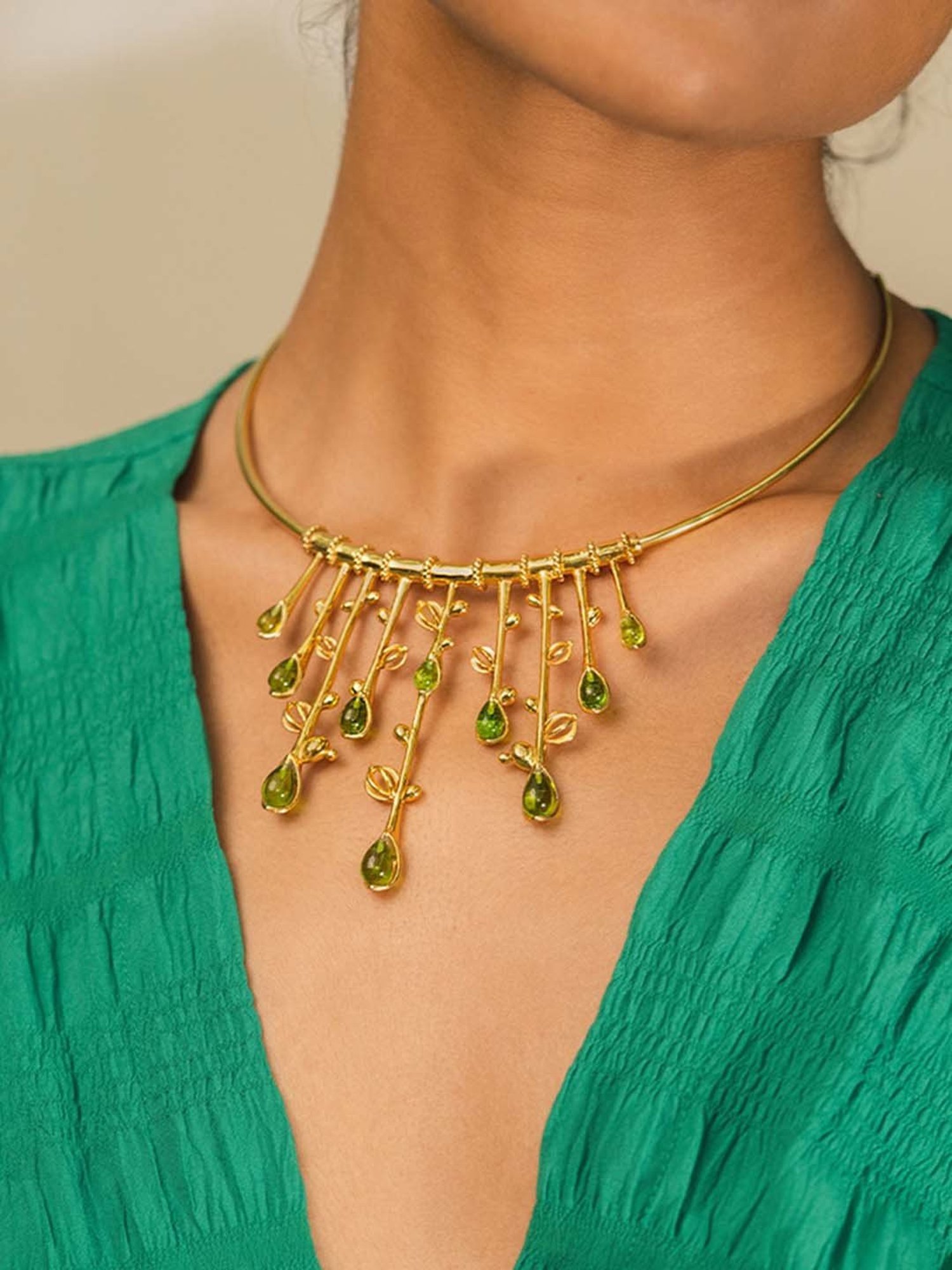 GIVA 92.5 Sterling Silver Double Infinity Love Necklace for Women