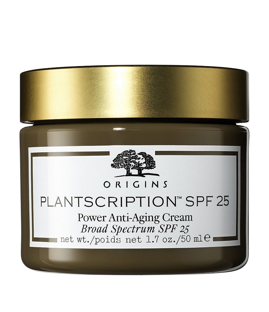 Origins Plantscription SPF 25 Power Anti-Aging Cream