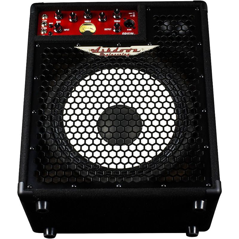 Ashdown OriginAL C112-300 300W 1x12 Bass Combo Amplifier