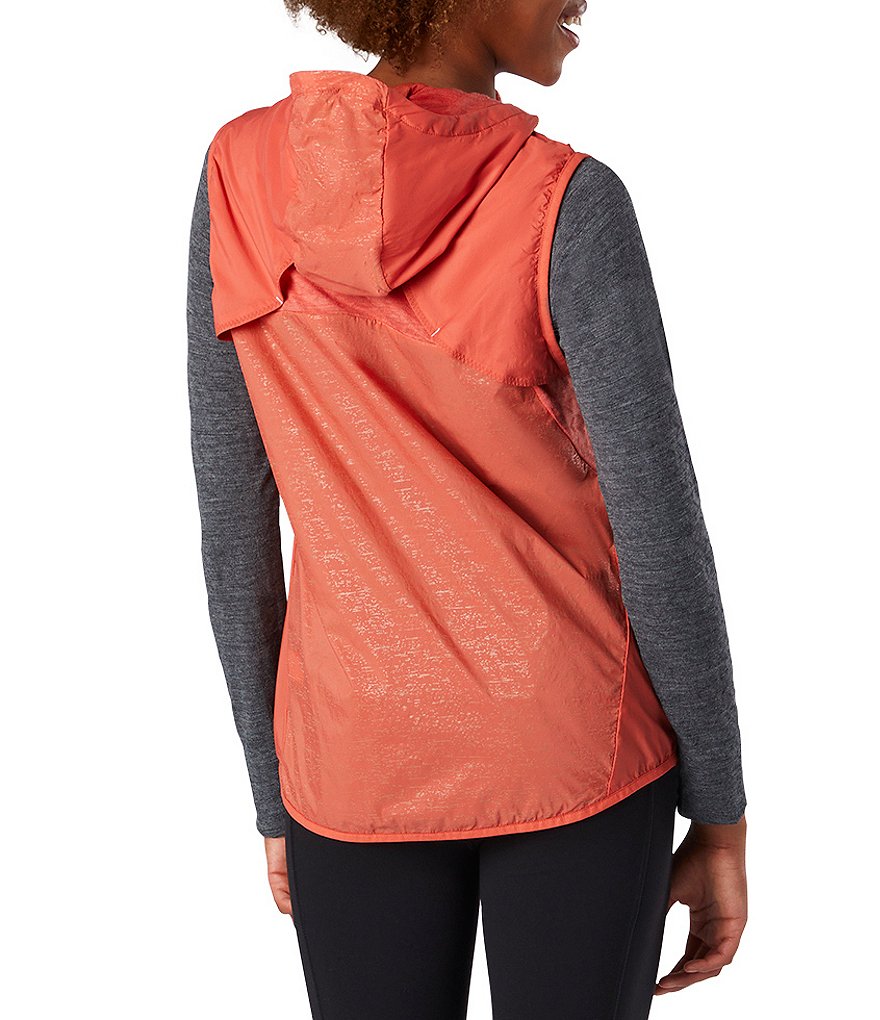 Obermeyer Maxine HydroBlock&reg; Classic Toray&reg; Airtastic&trade; Down Vest