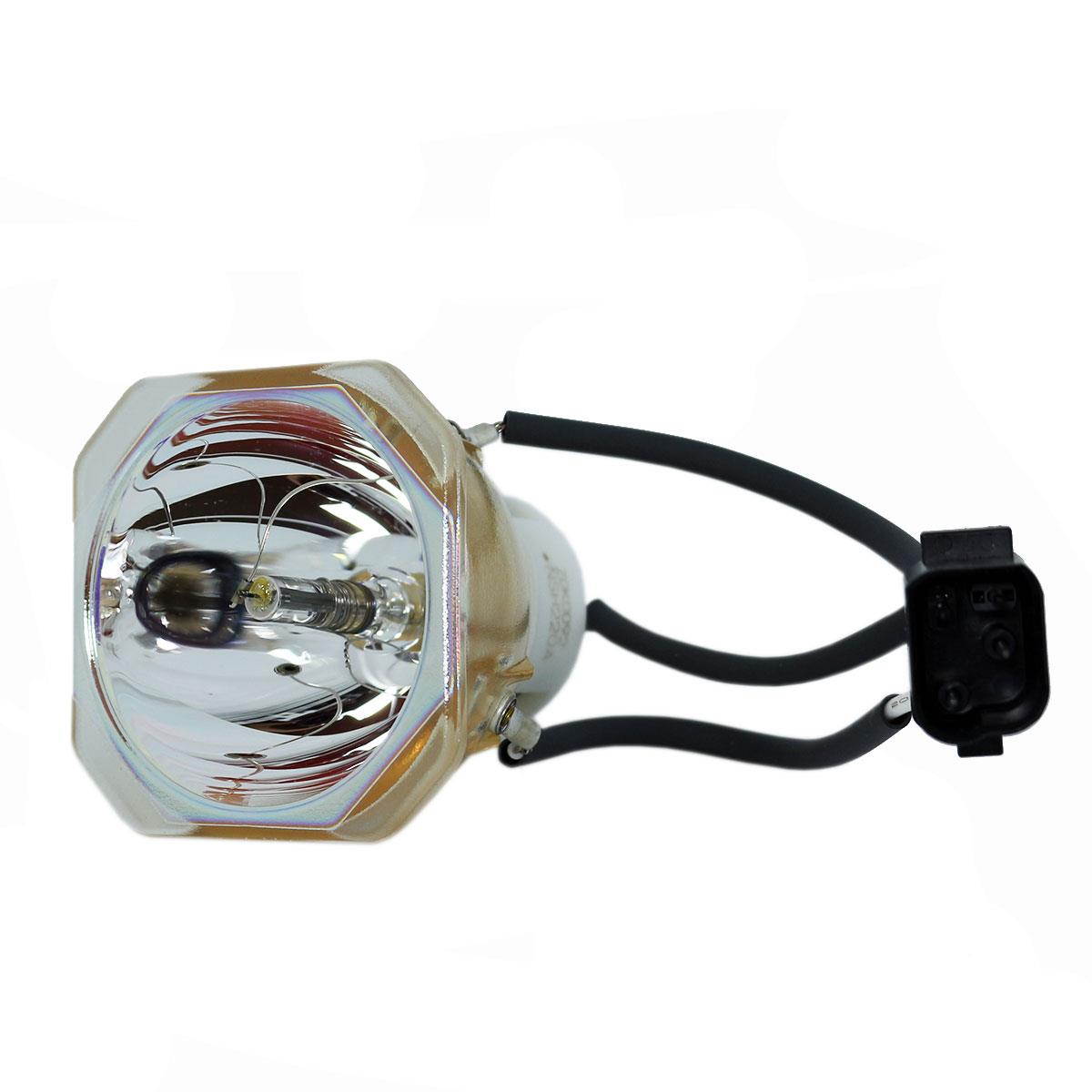 Original Ushio Projector Lamp Replacement for Dukane 456-8760 (Bulb Only)