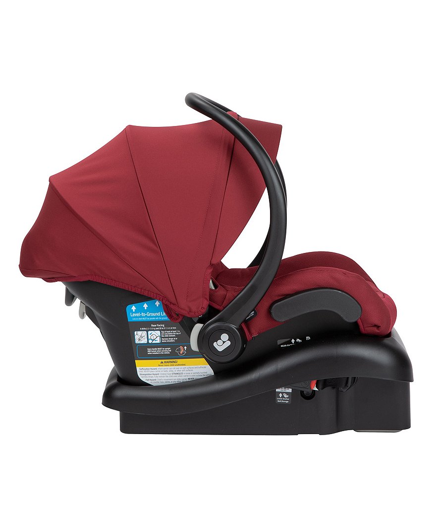 Maxi Cosi Zelia 2 5-in-1 Modular Travel System