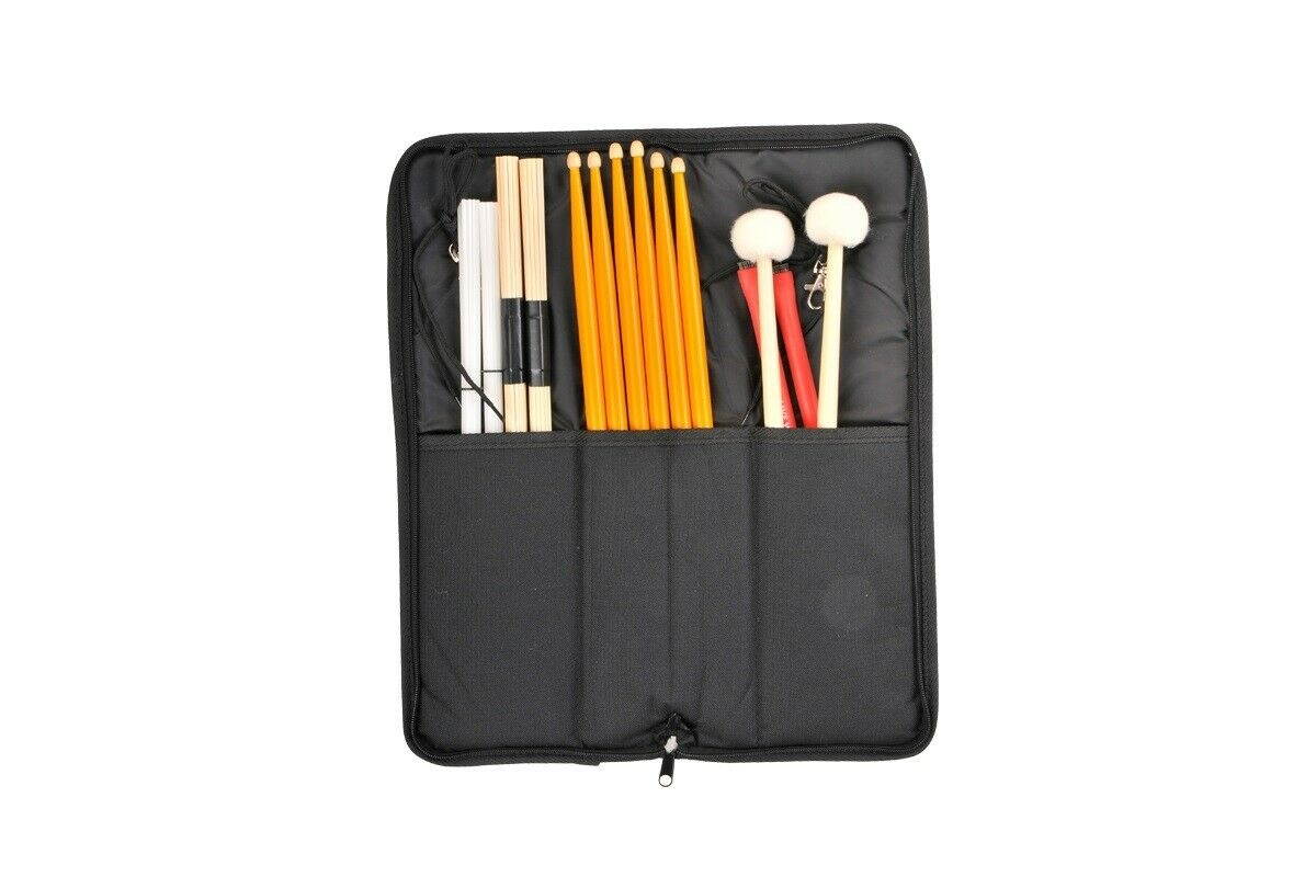 SKB 1SKB-SB100 Standard Drum Stick Bag