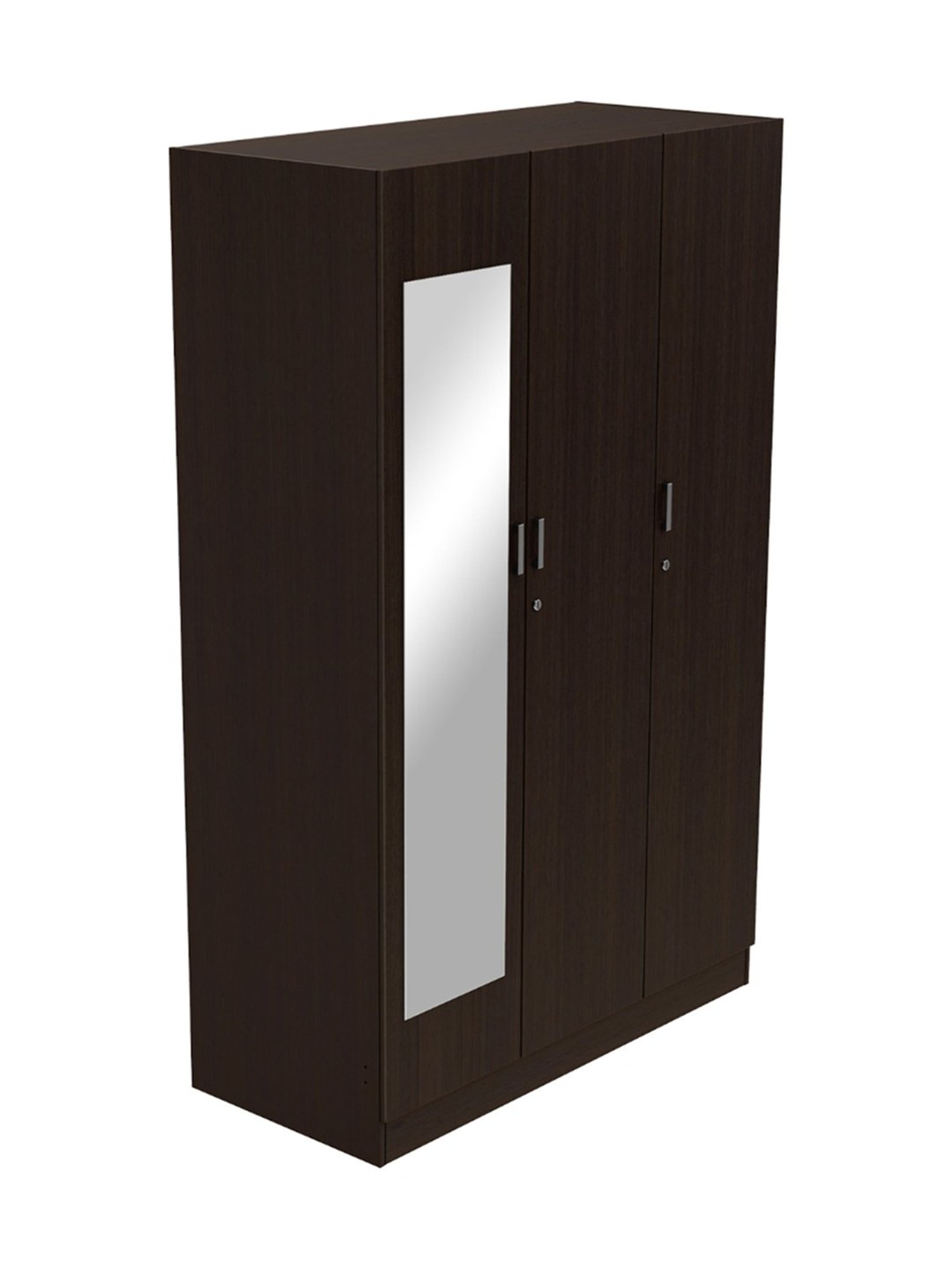 Home Basics 5 Dual Hook Chrome Plated Steel Over the Door Hanging Rack