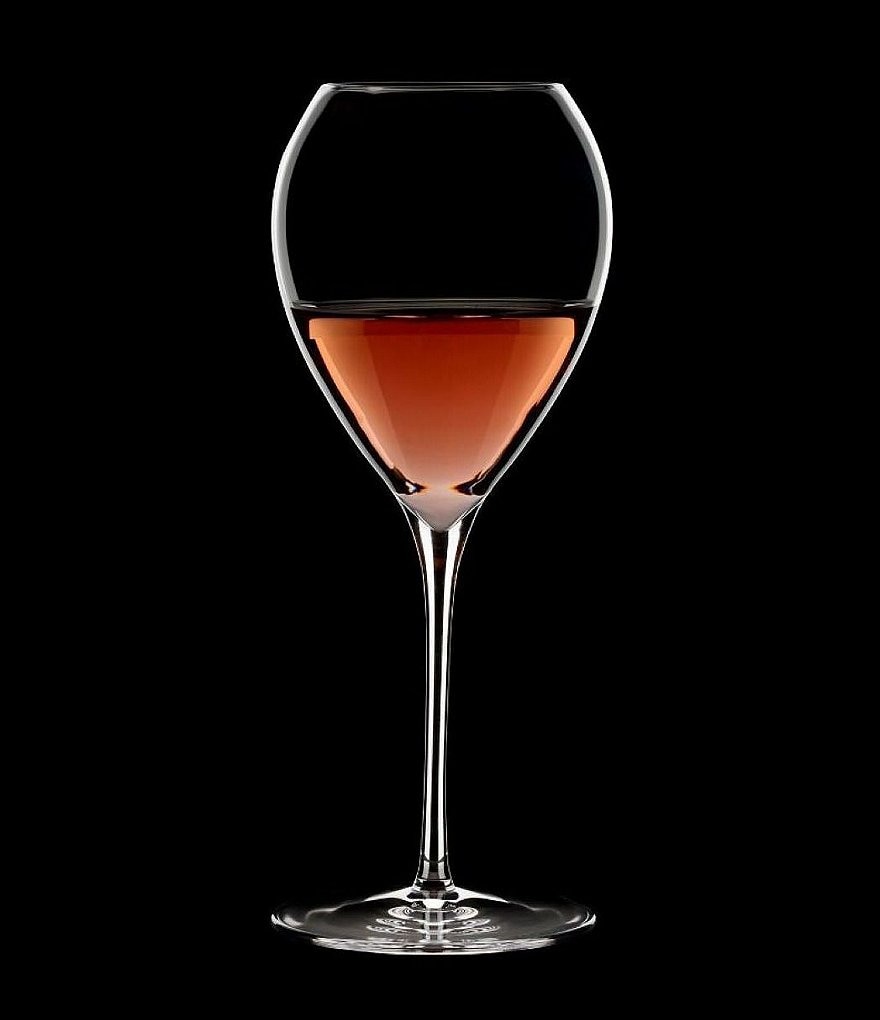 Oneida for Karen MacNeil Flavor First Crisp & Fresh White Wine Glasses, Set of 4