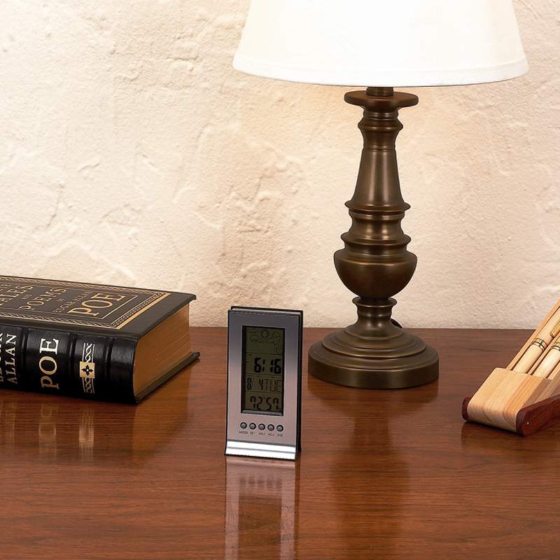 Mitaki-Japan® Indoor Weather Station