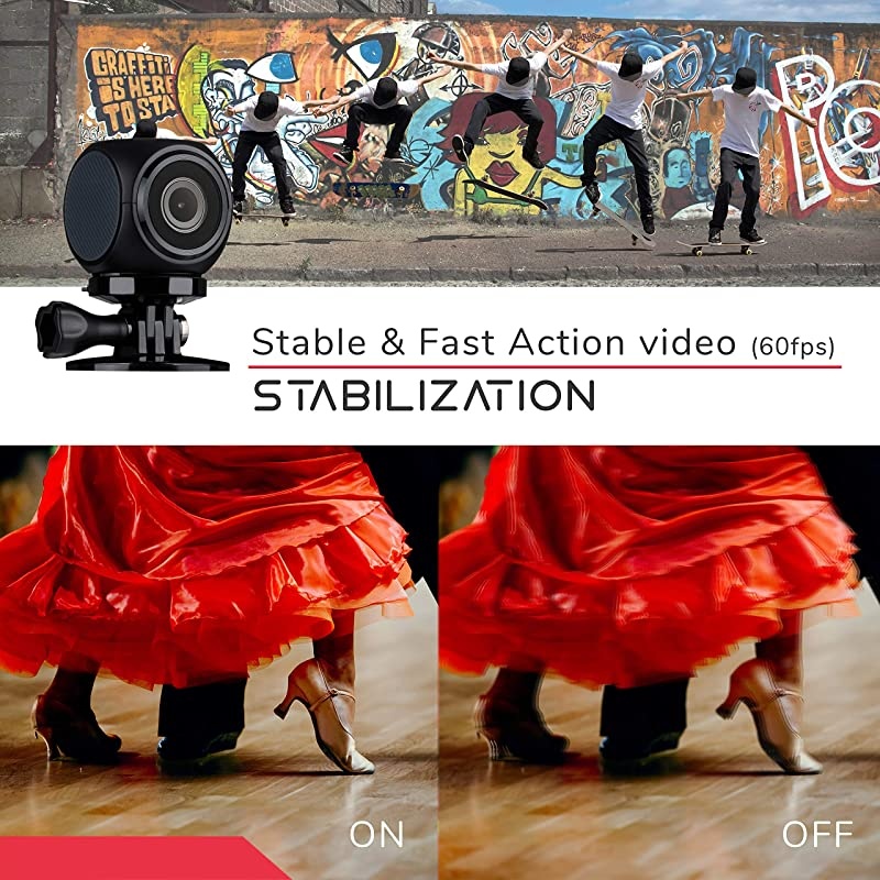 Waterproof Camera Float Waterproof Float Strap for Underwater Camera and Waterproof Life Pouch Case for Waterproof Underwater Camera Camcorders Phones 2020Blue