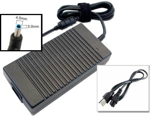 Globalsaving AC adapter for HP ZBook 15 G3 W0B43US W0B50US W1Z63US W1Z90US W2A09US W2B22US W2Y15PA W3F28US W4D68US W5K62US Mobile Workstation laptop notebook computer power supply cord cable charger