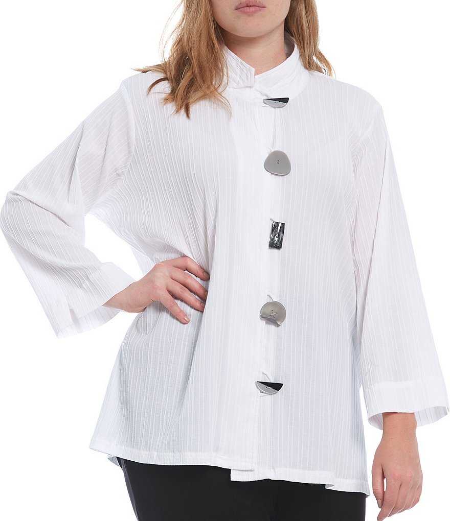 Levi's&reg; Plus Size Original Trucker Jacket