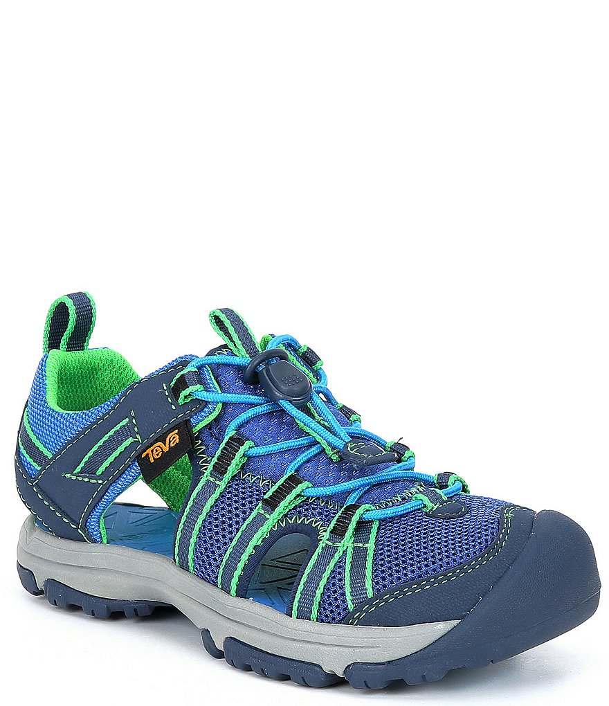 Teva Boys' Manatee Water Shoes (Youth)