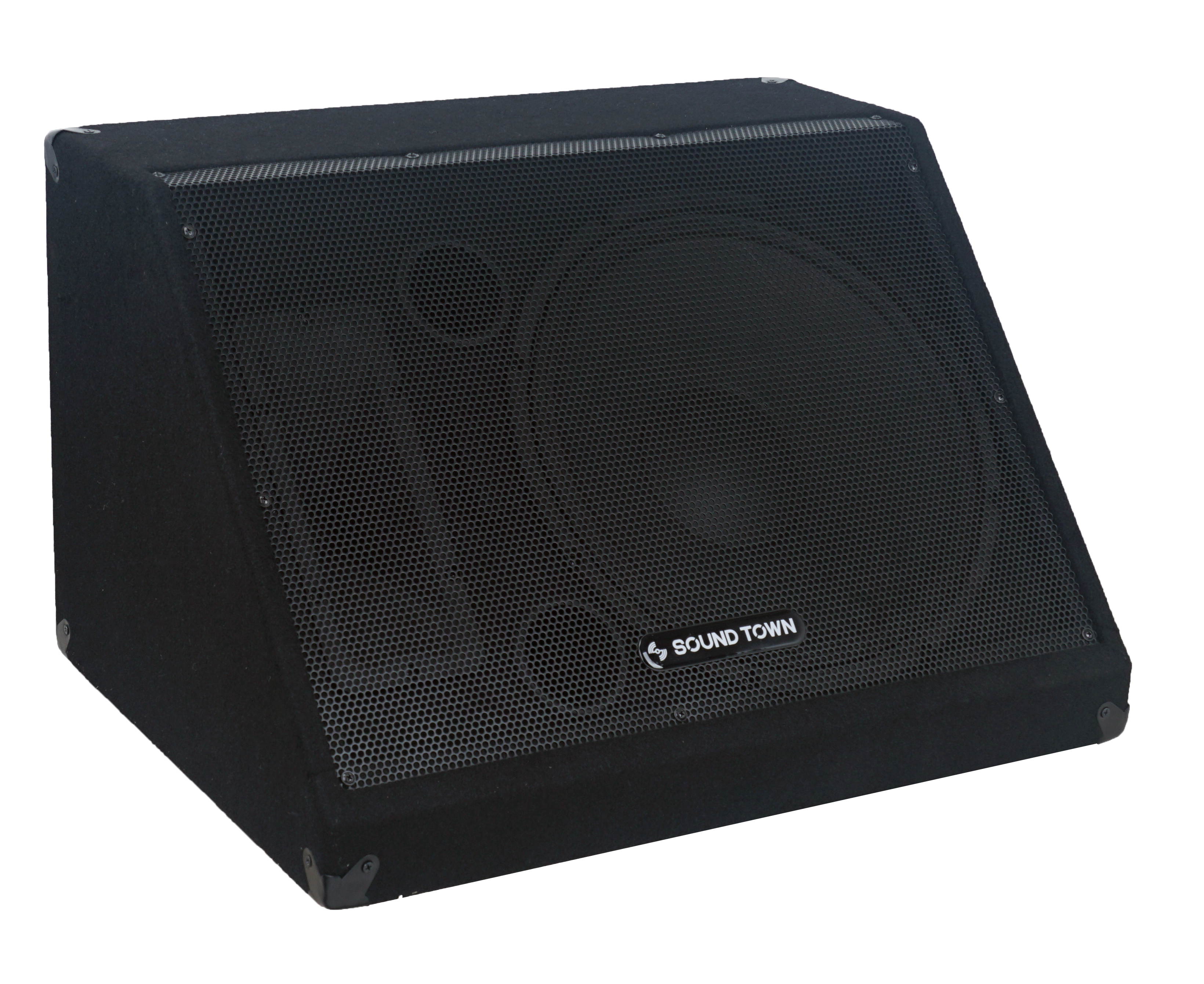 Sound Town Live Sound Monitor METIS-15M