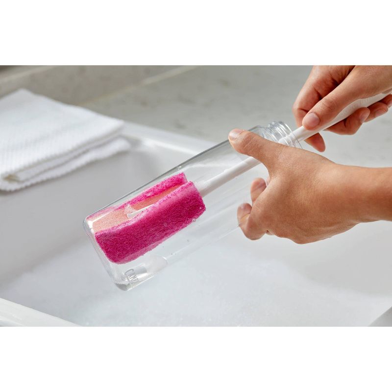 Scotch-Brite Bottle Scrubber