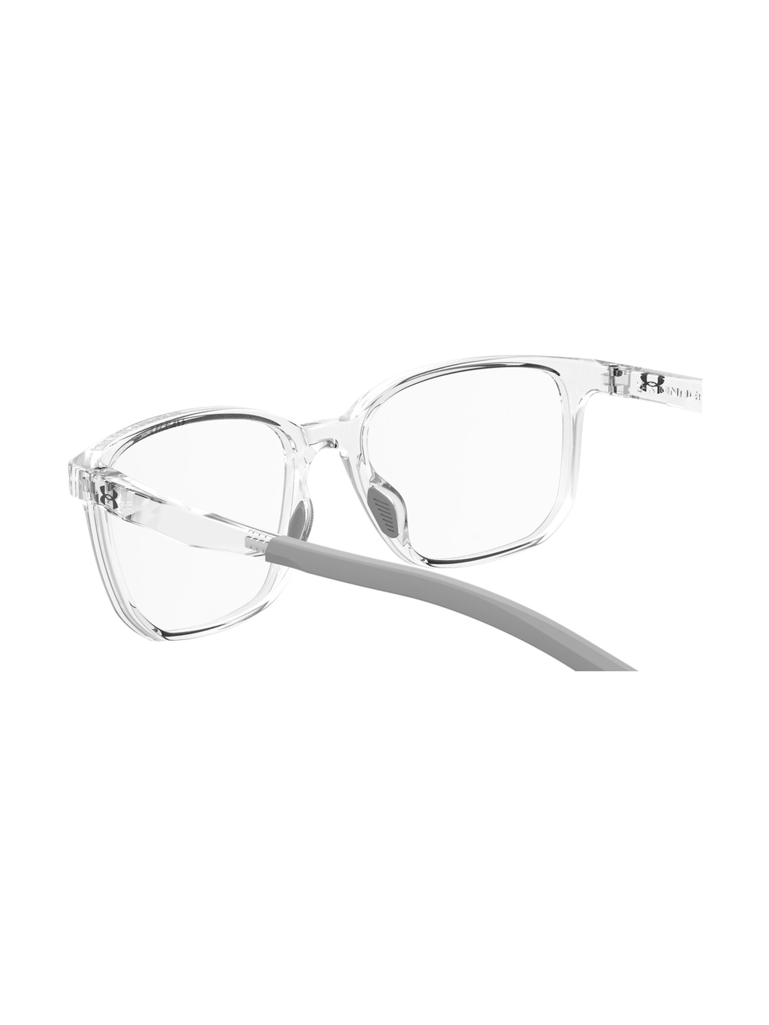 Lenskart Blu LB E13529 Black Full Rim Square Computer Glasses